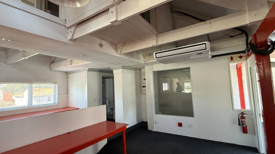 To Let commercial Property for Rent in Gardens Western Cape